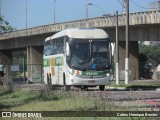 Empresa Gontijo de Transportes 21445 na cidade de Vitória, Espírito Santo, Brasil, por Carlos Henrique Bravim. Número da foto: #:id.