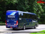 Viação Cometa 719501 na cidade de Petrópolis, Rio de Janeiro, Brasil, por Victor Henrique. Número da foto: #:id.