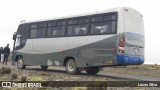 Ônibus da Bolívia 1687 na cidade de La Paz, Bolívia, por Lucas Silva. Número da foto: #7710078.