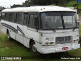 Ônibus Particulares 2697 na cidade de Calmon, Santa Catarina, Brasil, por Gustavo Campos Gatti. Número da foto: #7710856.