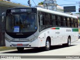 Borborema Imperial Transportes 605 na cidade de Recife, Pernambuco, Brasil, por Willian Pontual. Número da foto: #7713650.