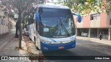 Ramos Turismo 4100 na cidade de Belo Horizonte, Minas Gerais, Brasil, por Ailton Alves. Número da foto: #7713518.