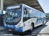 Viação Mauá RJ 185.110 na cidade de Niterói, Rio de Janeiro, Brasil, por Marcus Paulo - ChegaParei RJ. Número da foto: #7709976.