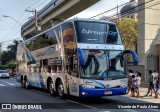 Expresso Vans 2500 na cidade de Aparecida, São Paulo, Brasil, por Vicente de Paulo Alves. Número da foto: #7712879.