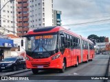 Viação Cidade Sorriso >> Viação Sorriso de Curitiba GE734 na cidade de Curitiba, Paraná, Brasil, por Maike Willian. Número da foto: #:id.