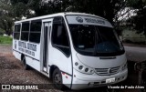 Ônibus Particulares 7370 na cidade de Matozinhos, Minas Gerais, Brasil, por Vicente de Paulo Alves. ID da foto: :id.