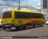 Shalom Tur 2078 na cidade de Teresina, Piauí, Brasil, por Glauber Medeiros. Número da foto: #:id.