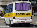 Escolares 41.132 na cidade de São Paulo, São Paulo, Brasil, por Iran Lima da Silva. Número da foto: #:id.