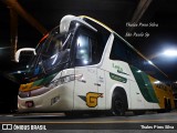 Empresa Gontijo de Transportes 16520 na cidade de São Paulo, São Paulo, Brasil, por Thales Pires Silva. Número da foto: #7711302.