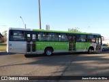 Viação Garcia 8905 na cidade de Londrina, Paraná, Brasil, por Joase Batista da Silva. Número da foto: #7709899.
