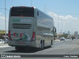 Trans Ribeiro 2340 na cidade de Petrolina, Pernambuco, Brasil, por Carlos  Henrique. Número da foto: #:id.