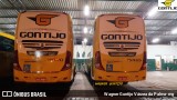 Empresa Gontijo de Transportes 19465 na cidade de Uberlândia, Minas Gerais, Brasil, por Wagner Gontijo Várzea da Palma-mg. Número da foto: #7713027.