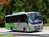 Vivian RG Transportes Locação e Turismo 0001 na cidade de Petrópolis, Rio de Janeiro, Brasil, por Victor Henrique. Número da foto: #:id.