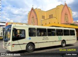 Viação Graciosa 27054 na cidade de Curitiba, Paraná, Brasil, por Carlos Júnior. Número da foto: #7712883.