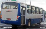 Ônibus Particulares KVB4501 na cidade de Ananindeua, Pará, Brasil, por Lucas Jacó. ID da foto: :id.