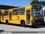 Auto Viação Nossa Sra. do Carmo 5226 na cidade de Curitiba, Paraná, Brasil, por Renan Vieira. Número da foto: #7713483.