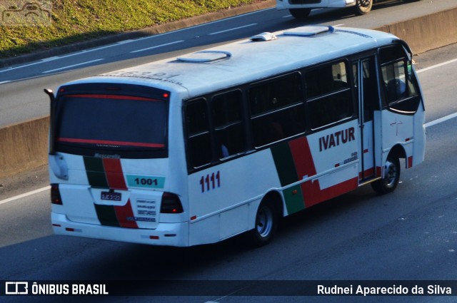 Ivatur 1001 na cidade de Arujá, São Paulo, Brasil, por Rudnei Aparecido da Silva. Número da foto: #7715081.