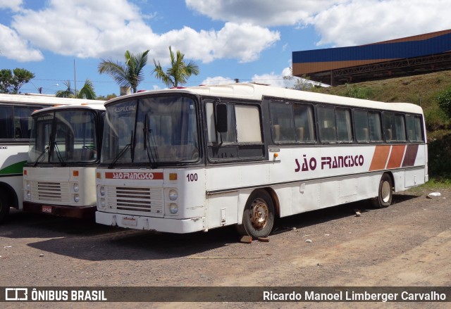 São Francisco 100 na cidade de Rio Pardo, Rio Grande do Sul, Brasil, por Ricardo Manoel Limberger Carvalho. Número da foto: #7716739.