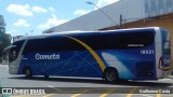 Viação Cometa 18521 na cidade de Sorocaba, São Paulo, Brasil, por Guilherme Costa. Número da foto: #:id.