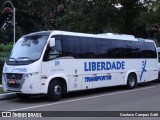 Liberdade Transportes 09 na cidade de Joinville, Santa Catarina, Brasil, por Gustavo Campos Gatti. ID da foto: :id.