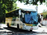 Empresa Gontijo de Transportes 19000 na cidade de São Paulo, São Paulo, Brasil, por Ezequiel Vicente Fernandes. Número da foto: #:id.