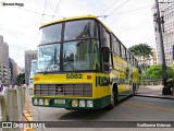 Ônibus Particulares CGS6583 na cidade de São Paulo, São Paulo, Brasil, por Guilherme Estevan. Número da foto: #7717256.