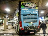 UTIL - União Transporte Interestadual de Luxo 11915 na cidade de Belo Horizonte, Minas Gerais, Brasil, por Vicente de Paulo Alves. Número da foto: #7717719.