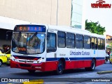Empresa de Transportes Limousine Carioca RJ 129.031 na cidade de Rio de Janeiro, Rio de Janeiro, Brasil, por Victor Henrique. Número da foto: #7718406.