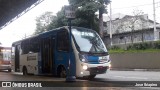 Transwolff Transportes e Turismo 6 6362 na cidade de São Paulo, São Paulo, Brasil, por Jose Ibiapino. Número da foto: #:id.