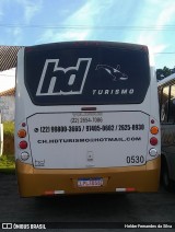 HD Turismo 0530 na cidade de Cachoeira Paulista, São Paulo, Brasil, por Helder Fernandes da Silva. Número da foto: #:id.