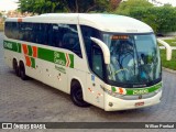 Cia. São Geraldo de Viação 21400 na cidade de Maceió, Alagoas, Brasil, por Willian Pontual. Número da foto: #7717773.