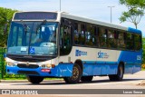 Transol Transportes Coletivos 0258 na cidade de Florianópolis, Santa Catarina, Brasil, por Lucas Sousa. Número da foto: #:id.