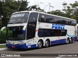 Ponce Turismo 5420 na cidade de Joinville, Santa Catarina, Brasil, por Gustavo Campos Gatti. ID da foto: :id.