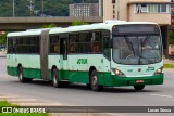 Jotur - Auto Ônibus e Turismo Josefense 1527 na cidade de Florianópolis, Santa Catarina, Brasil, por Lucas Sousa. ID da foto: :id.