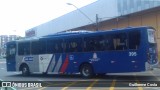 São João Votorantim - Sorotur Turismo 395 na cidade de Sorocaba, São Paulo, Brasil, por Guilherme Costa. Número da foto: #:id.