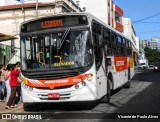 Autotrans > Turilessa 1815 na cidade de Itaúna, Minas Gerais, Brasil, por Vicente de Paulo Alves. ID da foto: :id.