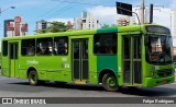 EMVIPI - Empresa Viação Piauí 01055 na cidade de Teresina, Piauí, Brasil, por Felipe Rodrigues. Número da foto: #:id.