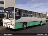 Viação São Pedro 3362 na cidade de Aracaju, Sergipe, Brasil, por José Franca S. Neto. Número da foto: #:id.