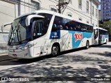 Auto Viação 1001 RJ 108.990 na cidade de Petrópolis, Rio de Janeiro, Brasil, por Zé Ricardo Reis. Número da foto: #7715584.