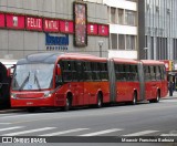 Cristo Rei > CCD Transporte Coletivo > SPE Via Mobilidade S/A DE714 na cidade de Curitiba, Paraná, Brasil, por Moaccir  Francisco Barboza. Número da foto: #:id.
