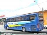 RodeRotas - Rotas de Viação do Triângulo 72115 na cidade de Sorocaba, São Paulo, Brasil, por Flavio Alberto Fernandes. Número da foto: #:id.