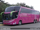 Viação Garcia 7169 na cidade de Joinville, Santa Catarina, Brasil, por Gustavo Campos Gatti. Número da foto: #7714397.