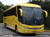 Viação Itapemirim 60539 na cidade de São Paulo, São Paulo, Brasil, por Lucas Adriano Bernardino. Número da foto: #7718333.