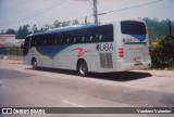 Kuba Turismo 214 na cidade de São Paulo, São Paulo, Brasil, por Vanderci Valentim. Número da foto: #:id.