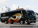 Expresso Nordeste 5673 na cidade de Balneário Camboriú, Santa Catarina, Brasil, por João Victor. Número da foto: #7718497.