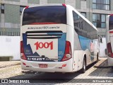 Auto Viação 1001 RJ 108.699 na cidade de Petrópolis, Rio de Janeiro, Brasil, por Zé Ricardo Reis. ID da foto: :id.