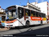 Autotrans > Turilessa 1890 na cidade de Itaúna, Minas Gerais, Brasil, por Vicente de Paulo Alves. Número da foto: #7717805.
