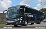 Viação Cometa 719562 na cidade de São Paulo, São Paulo, Brasil, por Sérgio de Sousa Elias. Número da foto: #:id.