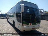 Empresa Gontijo de Transportes 20040 na cidade de Dom Silvério, Minas Gerais, Brasil, por Rafael  Filho. Número da foto: #7714168.