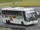 Empresa Gontijo de Transportes 21095 na cidade de Lavrinhas, São Paulo, Brasil, por Jhonatan Diego da Silva Trevisan. Número da foto: #7715904.